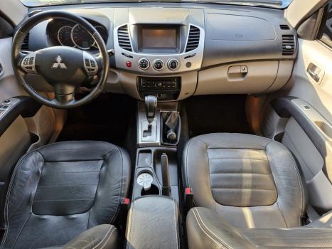 MITSUBISHI L 200 Triton , Foto 3