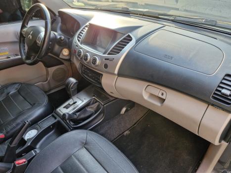 MITSUBISHI L 200 Triton , Foto 5