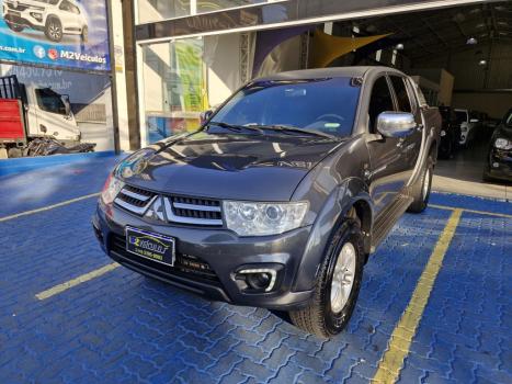 MITSUBISHI L 200 Triton , Foto 6