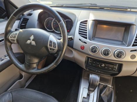 MITSUBISHI L 200 Triton , Foto 9