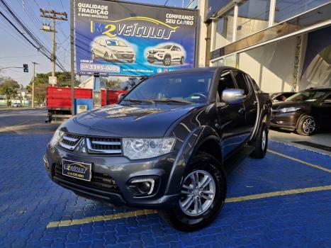 MITSUBISHI L 200 Triton , Foto 14