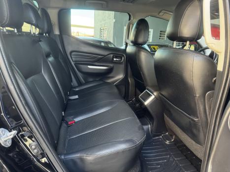 MITSUBISHI L 200 Triton 2.4 16V SPORT HPE 4X4 CABINE DUPLA TURBO DIESEL AUTOMTICO, Foto 12