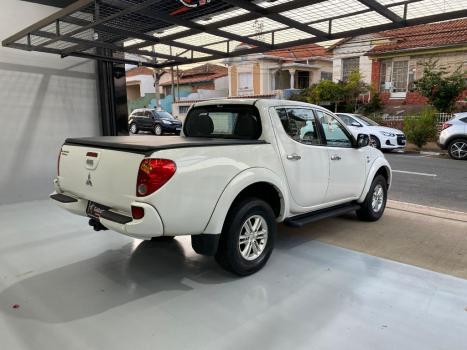 MITSUBISHI L 200 Triton 3.5 V6 HPE 4X4 FLEX CABINE DUPLA, Foto 4