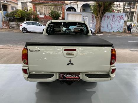 MITSUBISHI L 200 Triton 3.5 V6 HPE 4X4 FLEX CABINE DUPLA, Foto 5