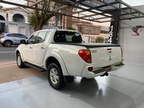 MITSUBISHI L 200 Triton 3.5 V6 HPE 4X4 FLEX CABINE DUPLA, Foto 6