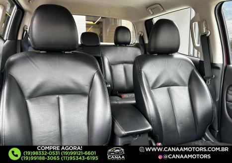 MITSUBISHI L 200 Triton 2.4 16V SPORT HPE-S 4X4 CABINE DUPLA TURBO DIESEL AUTOMTICO, Foto 9