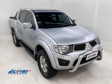 MITSUBISHI L 200 Triton , Foto 2