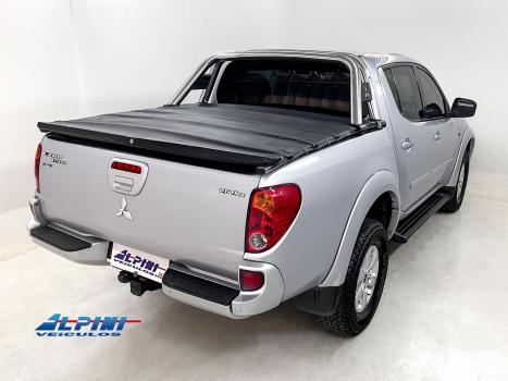 MITSUBISHI L 200 Triton , Foto 3