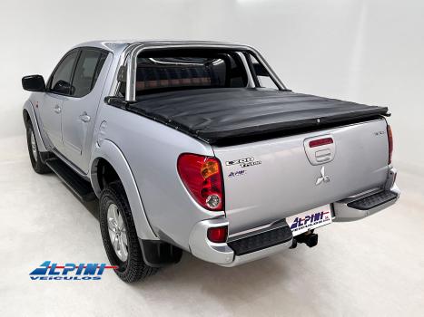 MITSUBISHI L 200 Triton , Foto 4