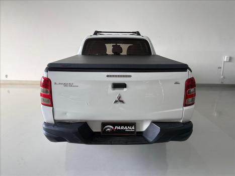 MITSUBISHI L 200 Triton 2.4 16V SPORT GL CABINE DUPLA TURBO DIESEL, Foto 5