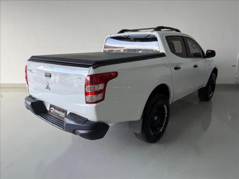 MITSUBISHI L 200 Triton 2.4 16V SPORT GL CABINE DUPLA TURBO DIESEL, Foto 6