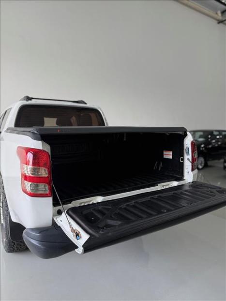 MITSUBISHI L 200 Triton 2.4 16V SPORT GL CABINE DUPLA TURBO DIESEL, Foto 7