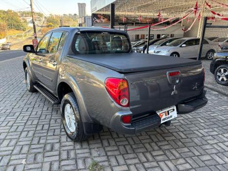MITSUBISHI L 200 Triton 3.2 16V HPE 4X4 CABINE DUPLA TURBO DIESEL INTERCOOLER AUTOMTICO, Foto 7