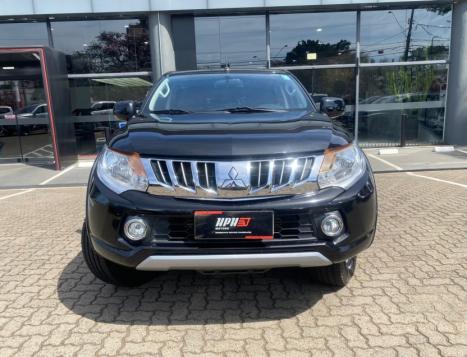 MITSUBISHI L 200 Triton 2.4 16V SPORT GLS CABINE DUPLA TURBO DIESEL AUTOMTICO, Foto 3