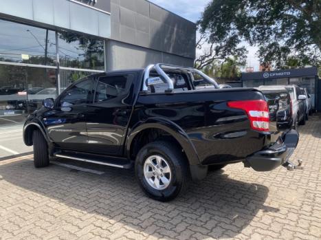 MITSUBISHI L 200 Triton 2.4 16V SPORT GLS CABINE DUPLA TURBO DIESEL AUTOMTICO, Foto 7
