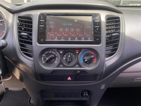 MITSUBISHI L 200 Triton 2.4 16V SPORT GLS CABINE DUPLA TURBO DIESEL AUTOMTICO, Foto 11