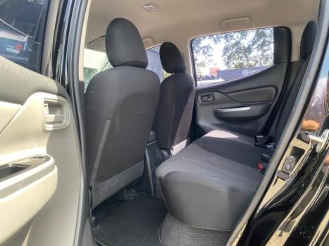MITSUBISHI L 200 Triton 2.4 16V SPORT GLS CABINE DUPLA TURBO DIESEL AUTOMTICO, Foto 14
