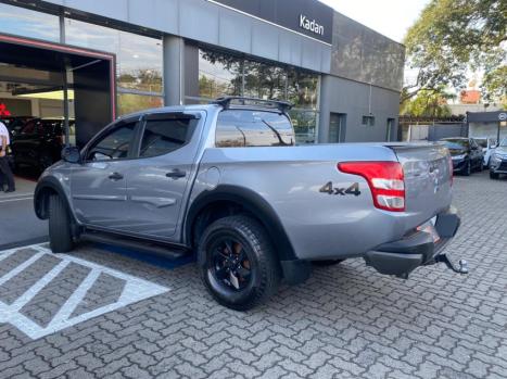 MITSUBISHI L 200 Triton 2.4 16V SPORT GLS CABINE DUPLA TURBO DIESEL AUTOMTICO, Foto 7
