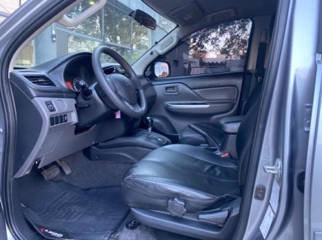 MITSUBISHI L 200 Triton 2.4 16V SPORT GLS CABINE DUPLA TURBO DIESEL AUTOMTICO, Foto 8