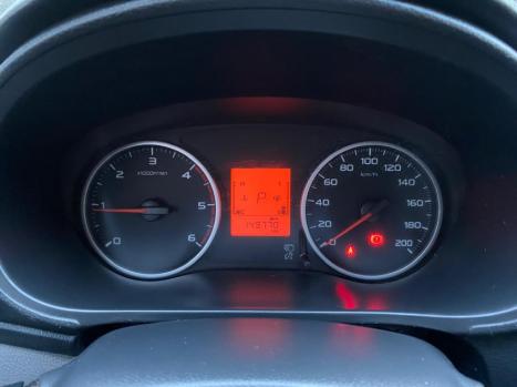 MITSUBISHI L 200 Triton 2.4 16V SPORT GLS CABINE DUPLA TURBO DIESEL AUTOMTICO, Foto 10
