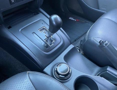 MITSUBISHI L 200 Triton 2.4 16V SPORT GLS CABINE DUPLA TURBO DIESEL AUTOMTICO, Foto 12