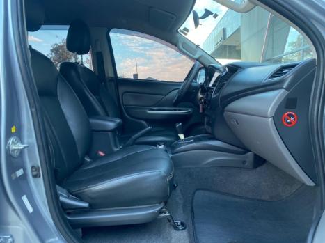 MITSUBISHI L 200 Triton 2.4 16V SPORT GLS CABINE DUPLA TURBO DIESEL AUTOMTICO, Foto 15
