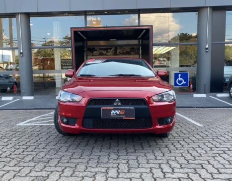 MITSUBISHI Lancer 2.0 16V 4P HLT AUTOMTICO CVT, Foto 3