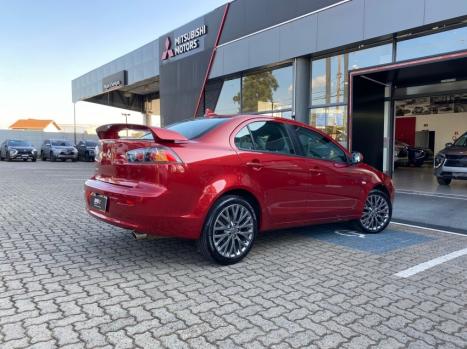 MITSUBISHI Lancer 2.0 16V 4P HLT AUTOMTICO CVT, Foto 8