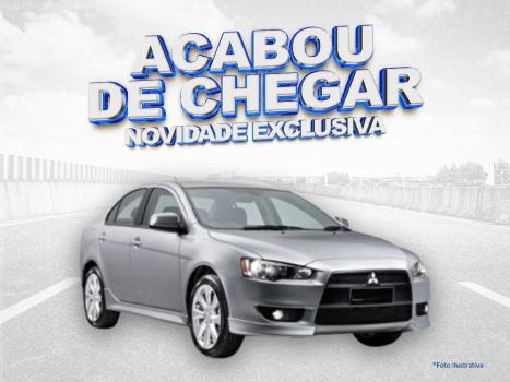 MITSUBISHI Lancer 2.0 16V 4P AUTOMTICO, Foto 1