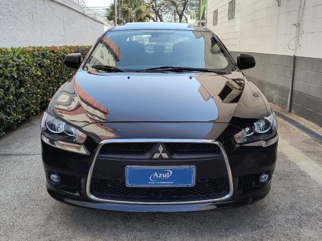 MITSUBISHI Lancer 2.0 16V 4P AUTOMTICO, Foto 2