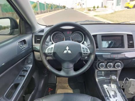 MITSUBISHI Lancer 2.0 16V 4P GT, Foto 10