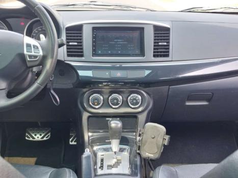 MITSUBISHI Lancer 2.0 16V 4P GT, Foto 11