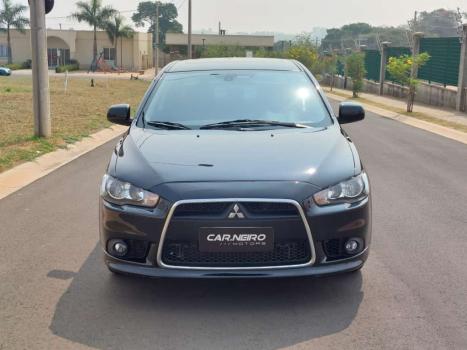 MITSUBISHI Lancer 2.0 16V 4P GT, Foto 2