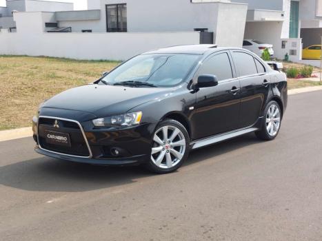 MITSUBISHI Lancer 2.0 16V 4P GT, Foto 1