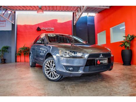 MITSUBISHI Lancer 2.0 16V 4P AUTOMTICO, Foto 1