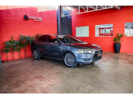 MITSUBISHI Lancer 2.0 16V 4P AUTOMTICO, Foto 8