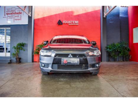 MITSUBISHI Lancer 2.0 16V 4P AUTOMTICO, Foto 13