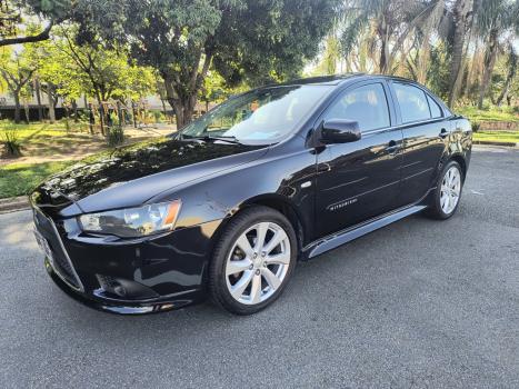 MITSUBISHI Lancer 2.0 16V 4P GT, Foto 1