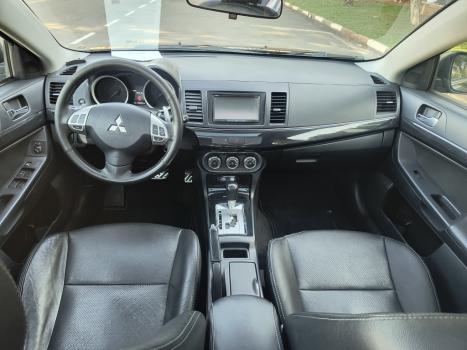 MITSUBISHI Lancer 2.0 16V 4P GT, Foto 15