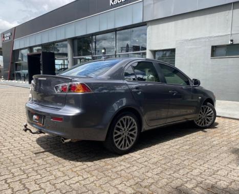 MITSUBISHI Lancer 2.0 16V 4P HLT AUTOMTICO CVT, Foto 4