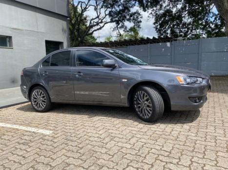 MITSUBISHI Lancer 2.0 16V 4P HLT AUTOMTICO CVT, Foto 5