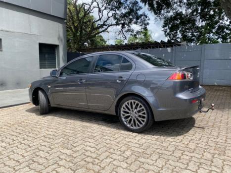 MITSUBISHI Lancer 2.0 16V 4P HLT AUTOMTICO CVT, Foto 6