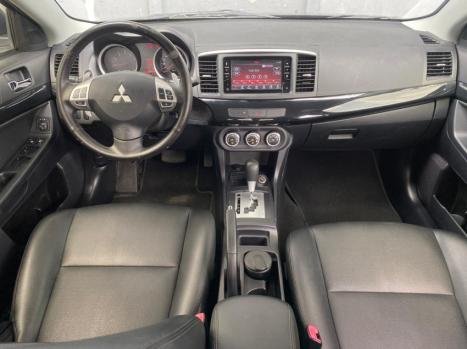 MITSUBISHI Lancer 2.0 16V 4P HLT AUTOMTICO CVT, Foto 8