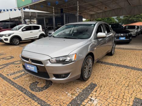 MITSUBISHI Lancer 2.0 16V 4P HLT AUTOMTICO CVT, Foto 1