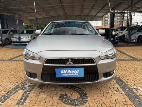 MITSUBISHI Lancer 2.0 16V 4P HLT AUTOMTICO CVT, Foto 2