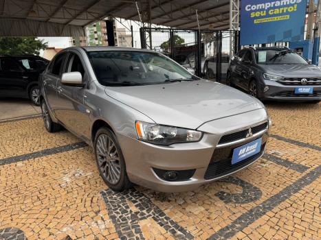 MITSUBISHI Lancer 2.0 16V 4P HLT AUTOMTICO CVT, Foto 3