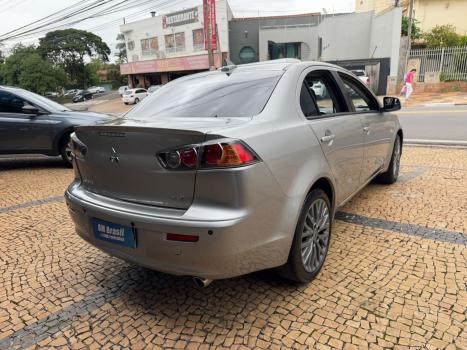 MITSUBISHI Lancer 2.0 16V 4P HLT AUTOMTICO CVT, Foto 4