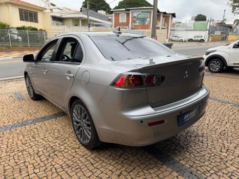 MITSUBISHI Lancer 2.0 16V 4P HLT AUTOMTICO CVT, Foto 6