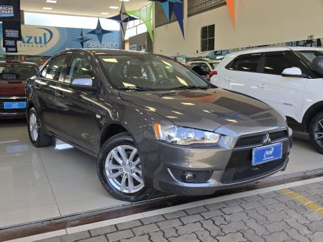 MITSUBISHI Lancer 2.0 16V 4P AUTOMTICO, Foto 1