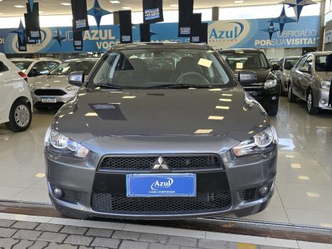MITSUBISHI Lancer 2.0 16V 4P AUTOMTICO, Foto 2